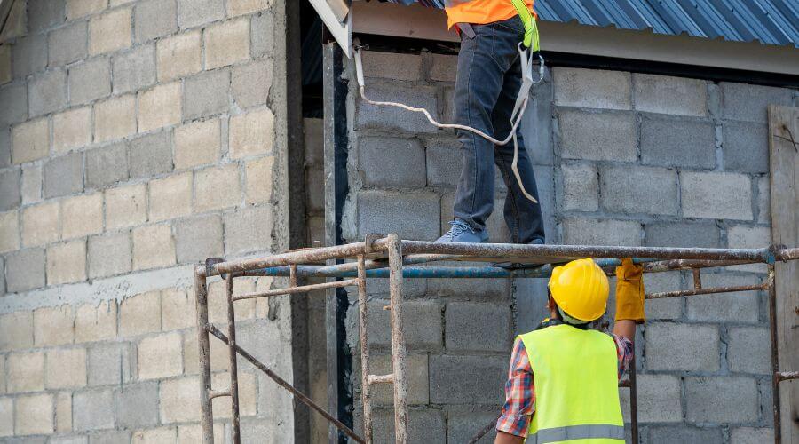 Expert tile roof repair services in Germfask, MI